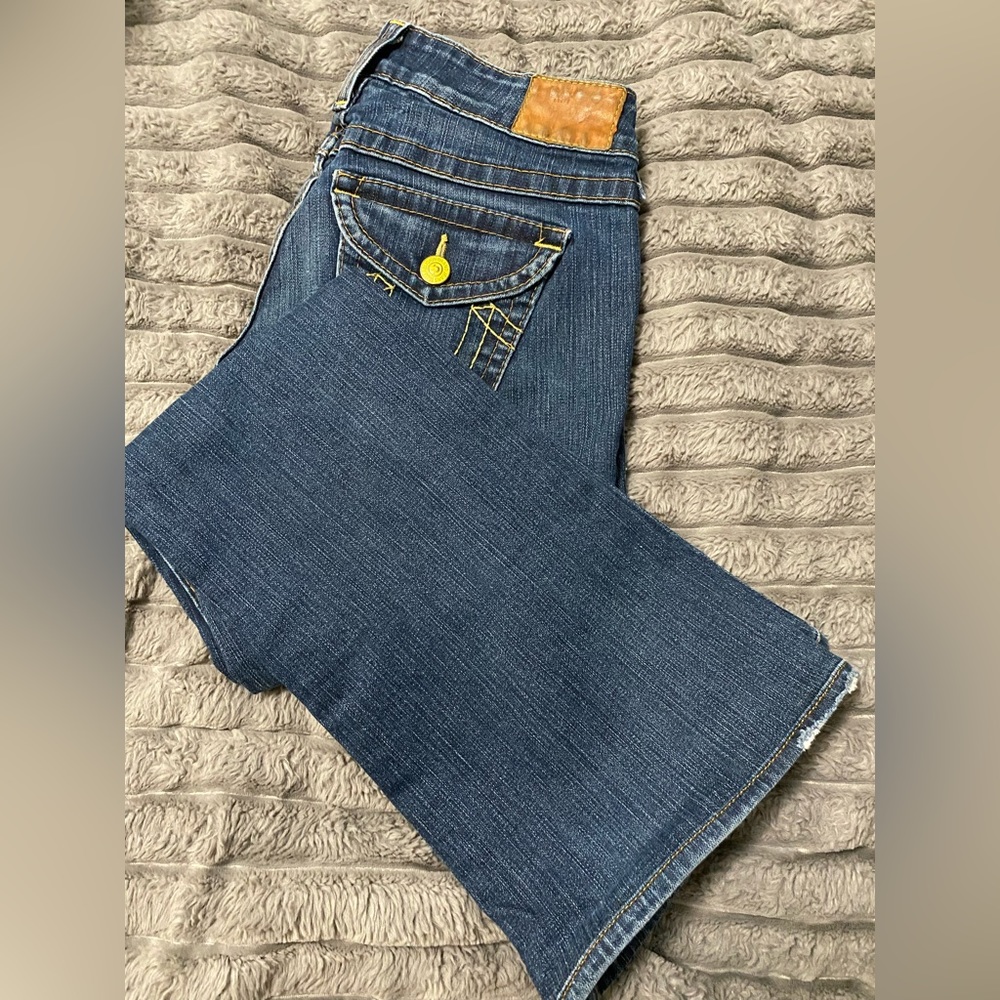 True Religion jeans